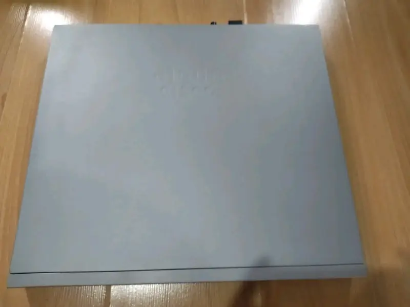 FIREWALL Cisco ASA  5525X para redes - 3