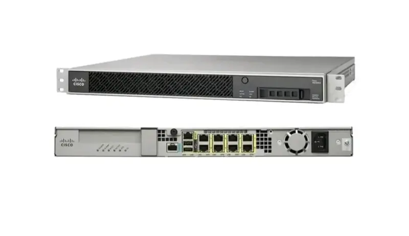 FIREWALL Cisco ASA  5525X para redes - 5