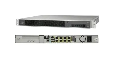 FIREWALL Cisco ASA  5525X para redes - miniatura 5