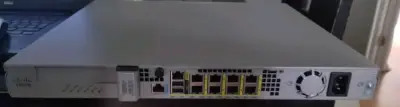 FIREWALL Cisco ASA  5525X para redes - miniatura 6