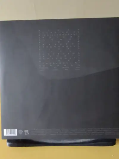 Vinilo Muse Drones - miniatura 2