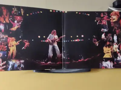 Vinilo 'Cheap Trick at Budokan' - miniatura 3