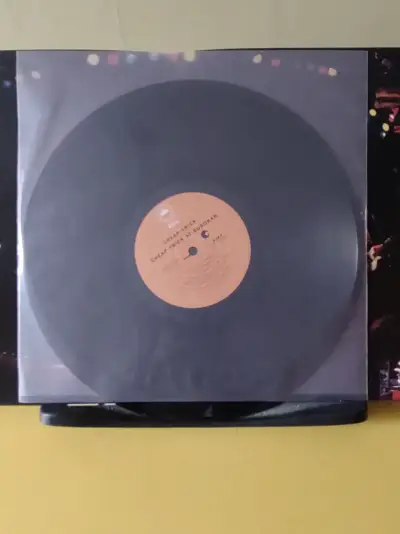 Vinilo 'Cheap Trick at Budokan' - miniatura 4