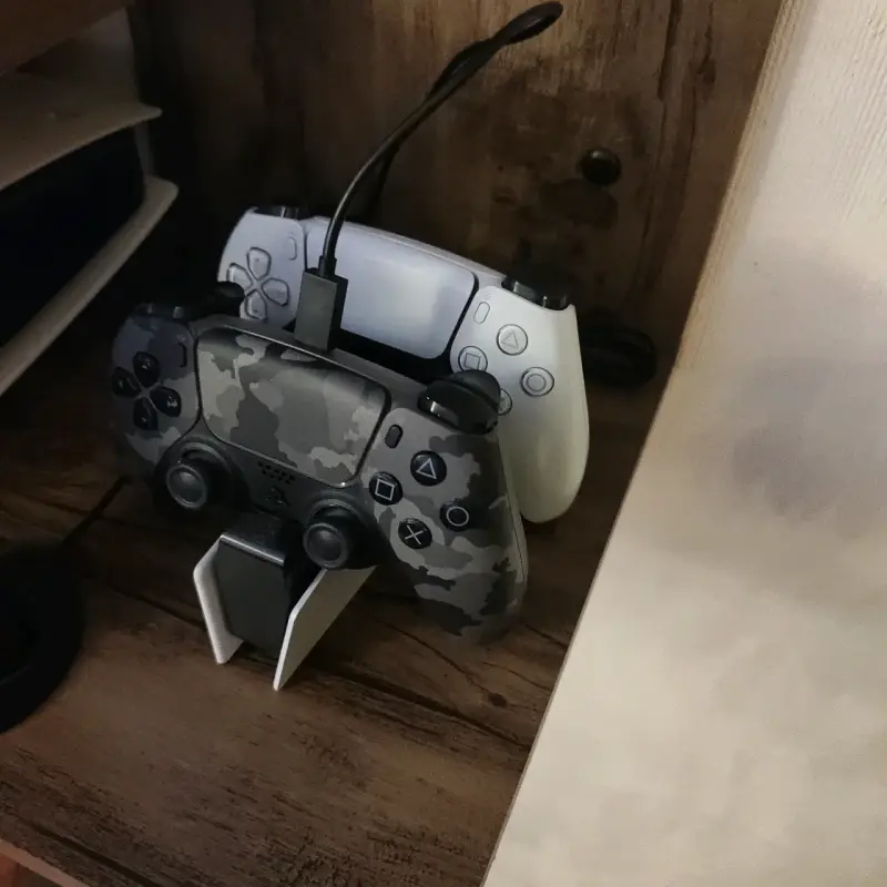 Play Station 5 FAT disco - 2