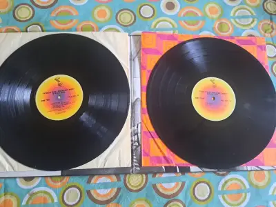 Vinilo Steely Dan Greatests Hits - miniatura 5