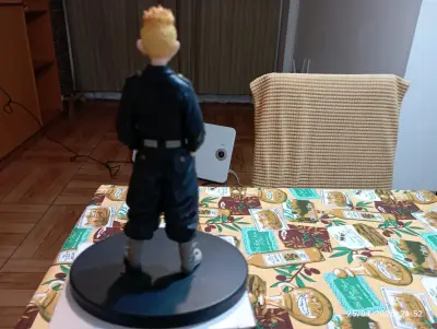 Figura Tokyo Revengers Hanemiya - miniatura 3
