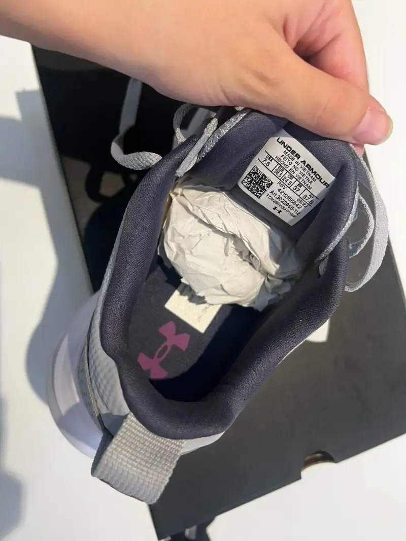 Zapatillas 7.5 - 2