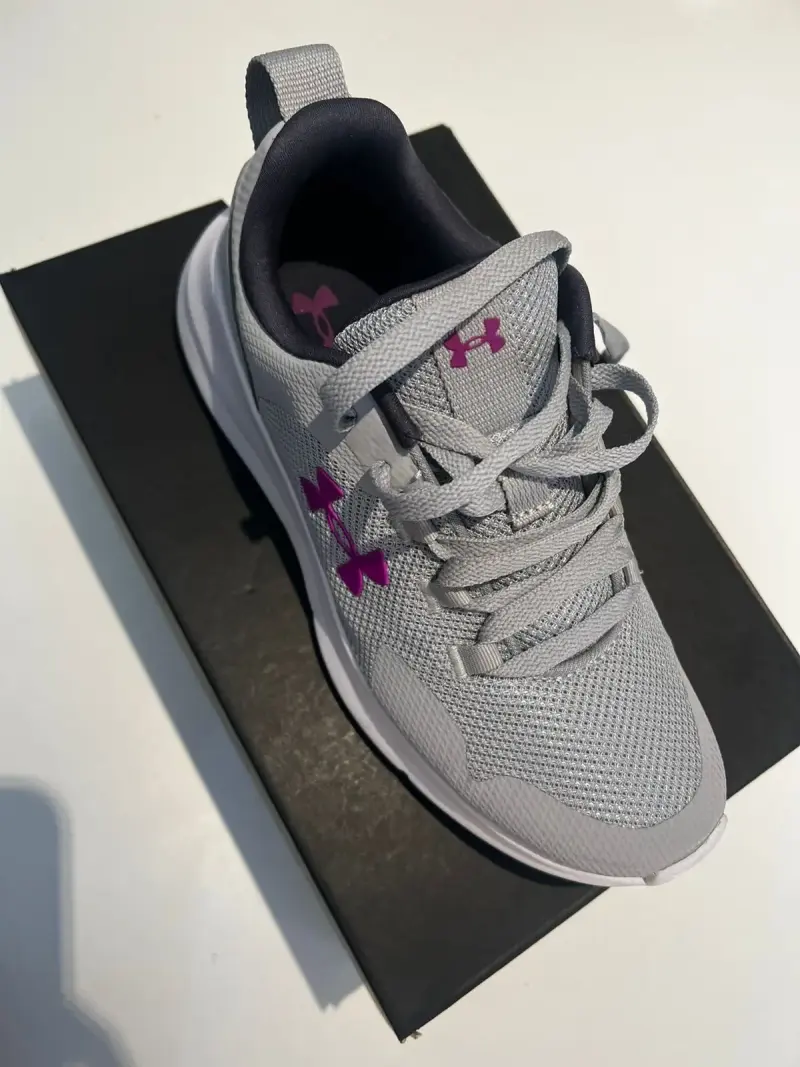 Zapatillas 7.5 - 5