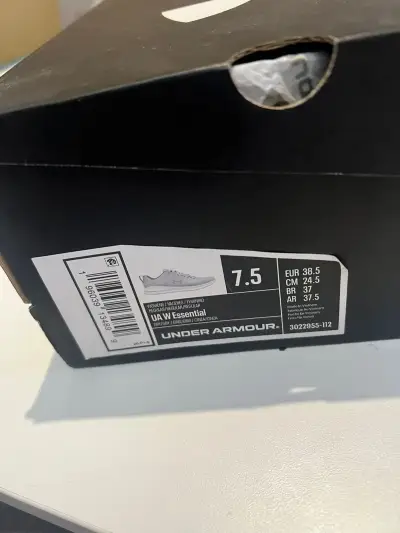 Zapatillas 7.5 - miniatura 6