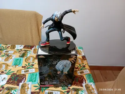 Figura de colección The Evil Villains - miniatura 1