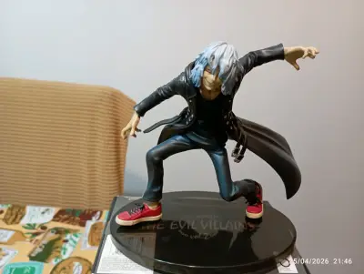 Figura de colección The Evil Villains - miniatura 2