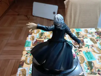 Figura de colección The Evil Villains - miniatura 4