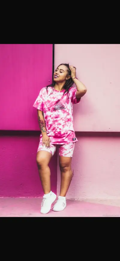 Poleras Multicolor Tiedye 🫟 - miniatura 3