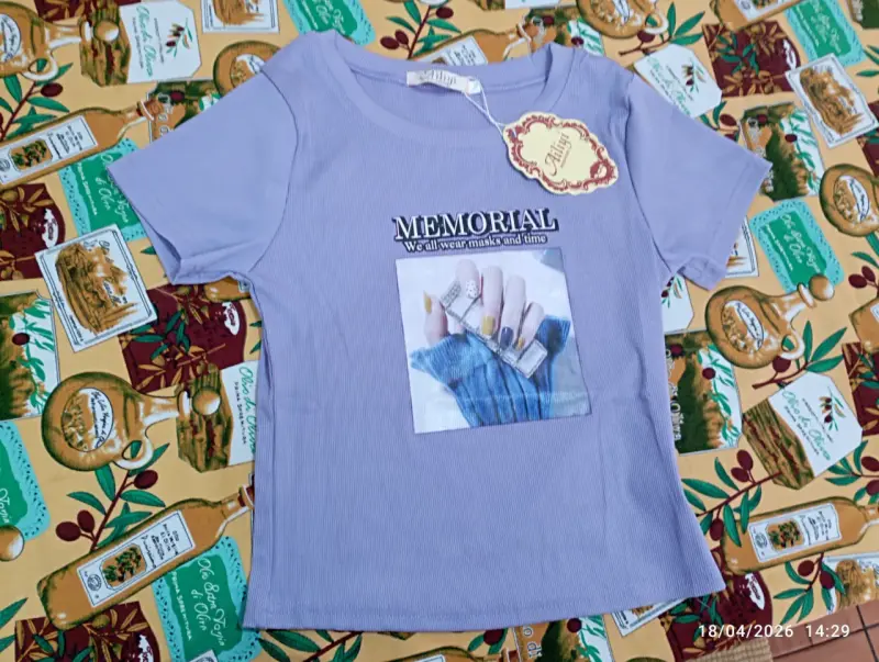 Chaleco beige sin mangas - 2