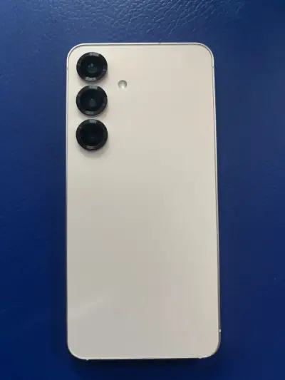 Samsung S25 memoria 256 - miniatura 1