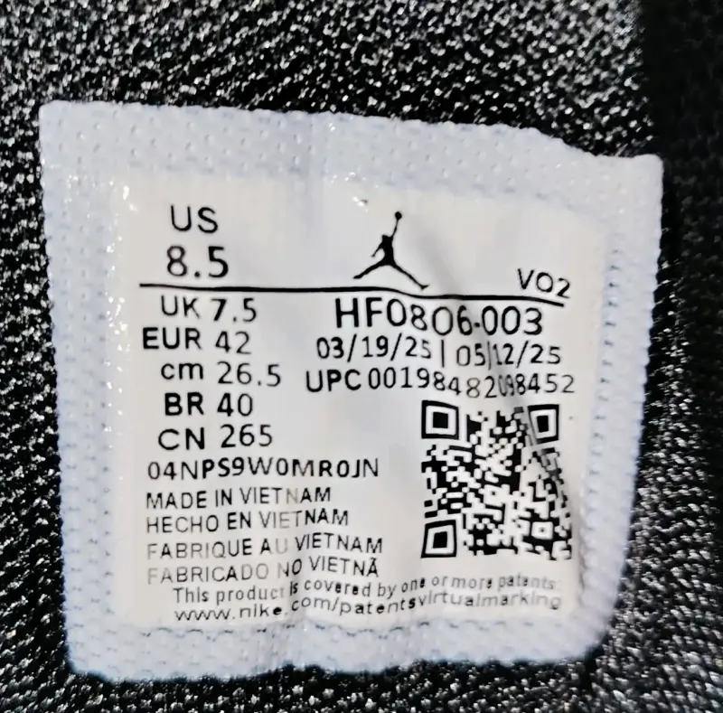 Zapatillas basquetbol Jordan mñodelo Luka - 2
