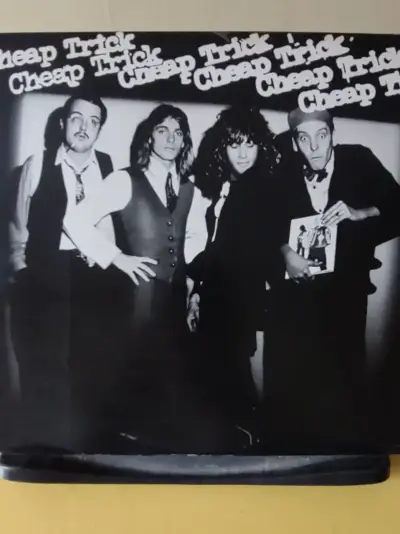 Vinilo de Cheap Trick - miniatura 1