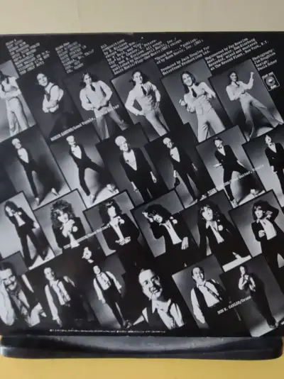 Vinilo de Cheap Trick - miniatura 2