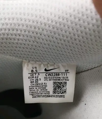 Zapatillas blancas clásicas - miniatura 5