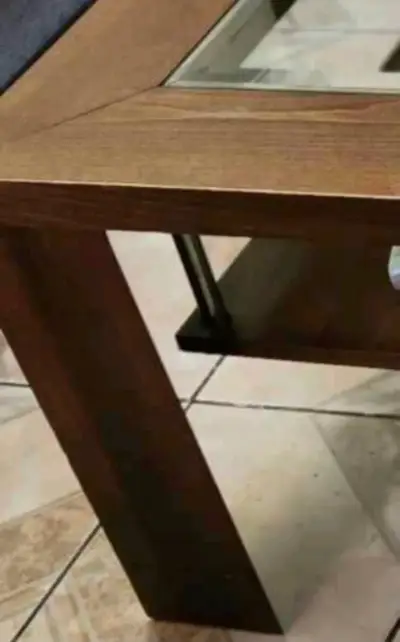 Mesa de  centro - miniatura 2