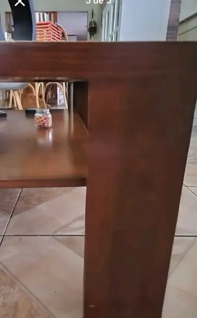 Mesa de  centro - miniatura 4