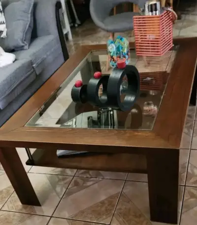 Mesa de  centro - miniatura 5