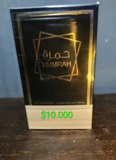 Set de perfumes y lociones - miniatura 6
