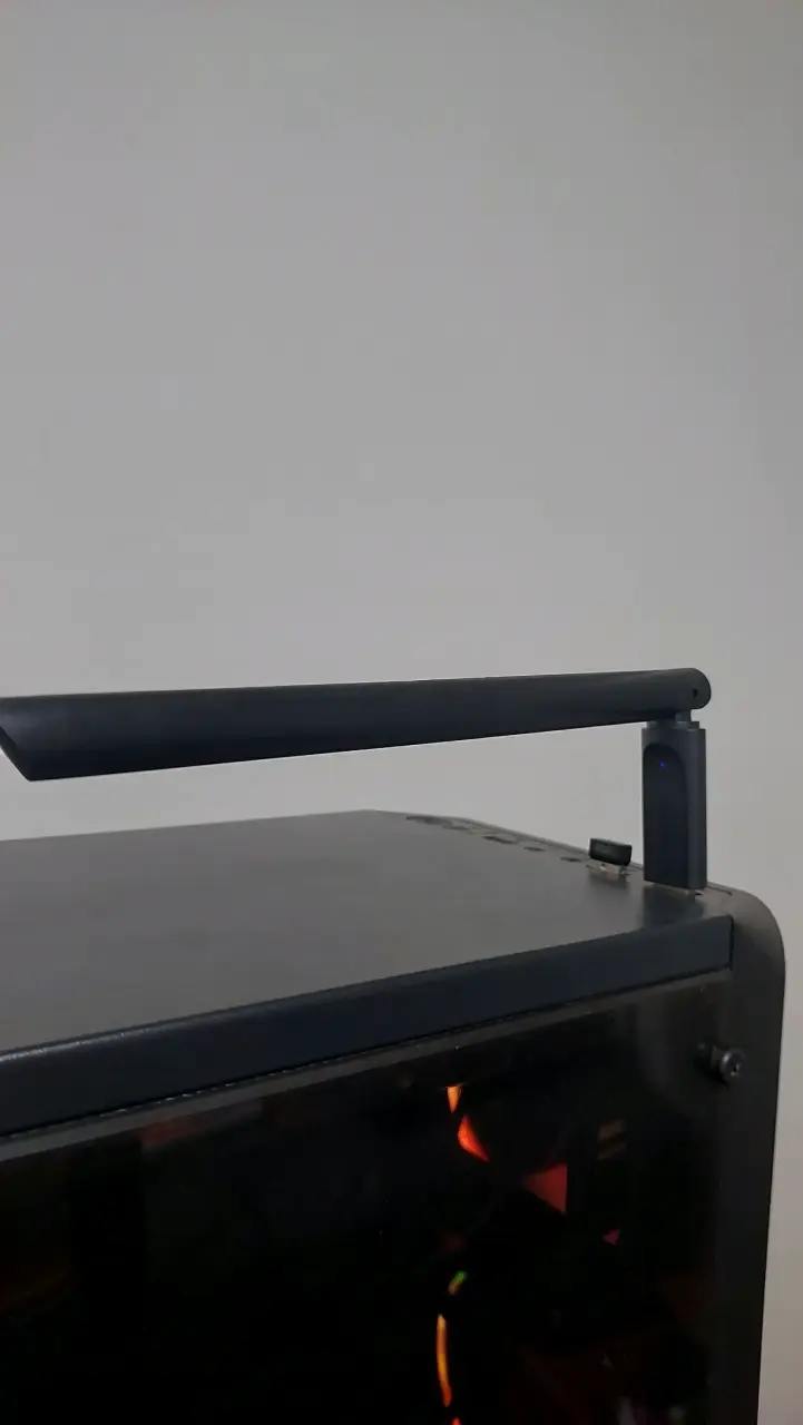 PC Gamer con tarjeta gráfica RTX 2060 Zotac - 5