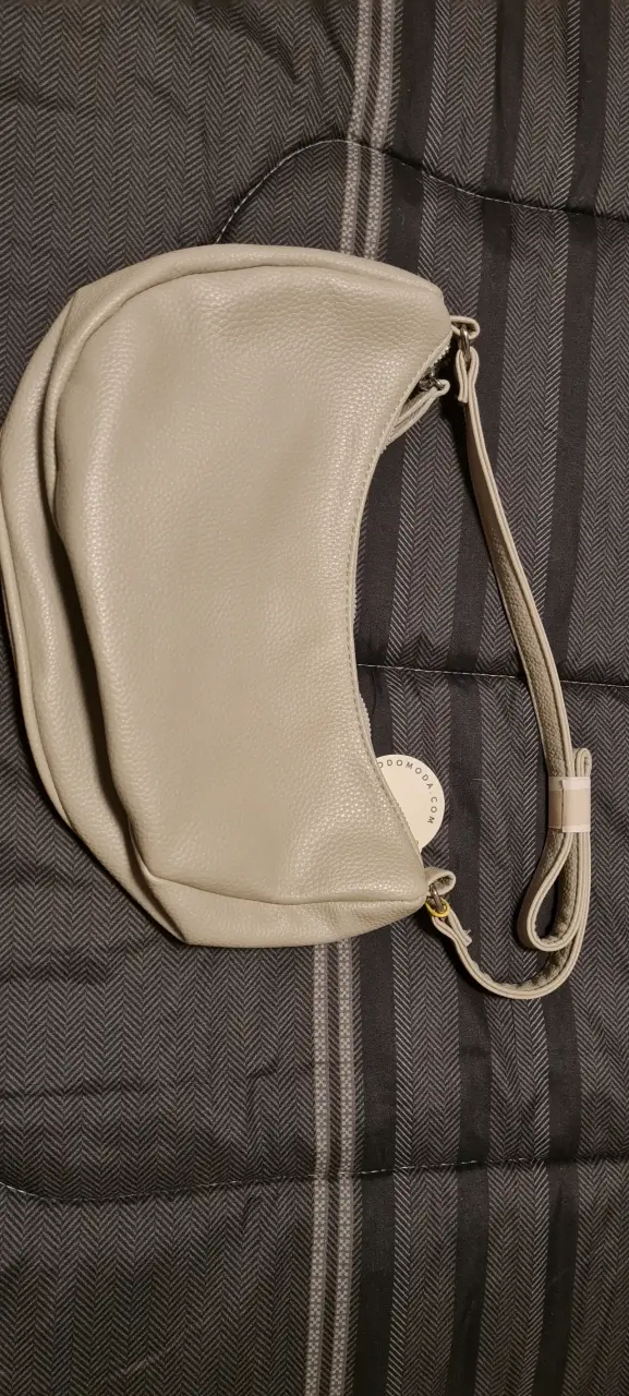 Cartera beige Todomoda - 2