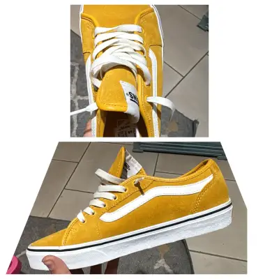 Zapatillas VANS - miniatura 1