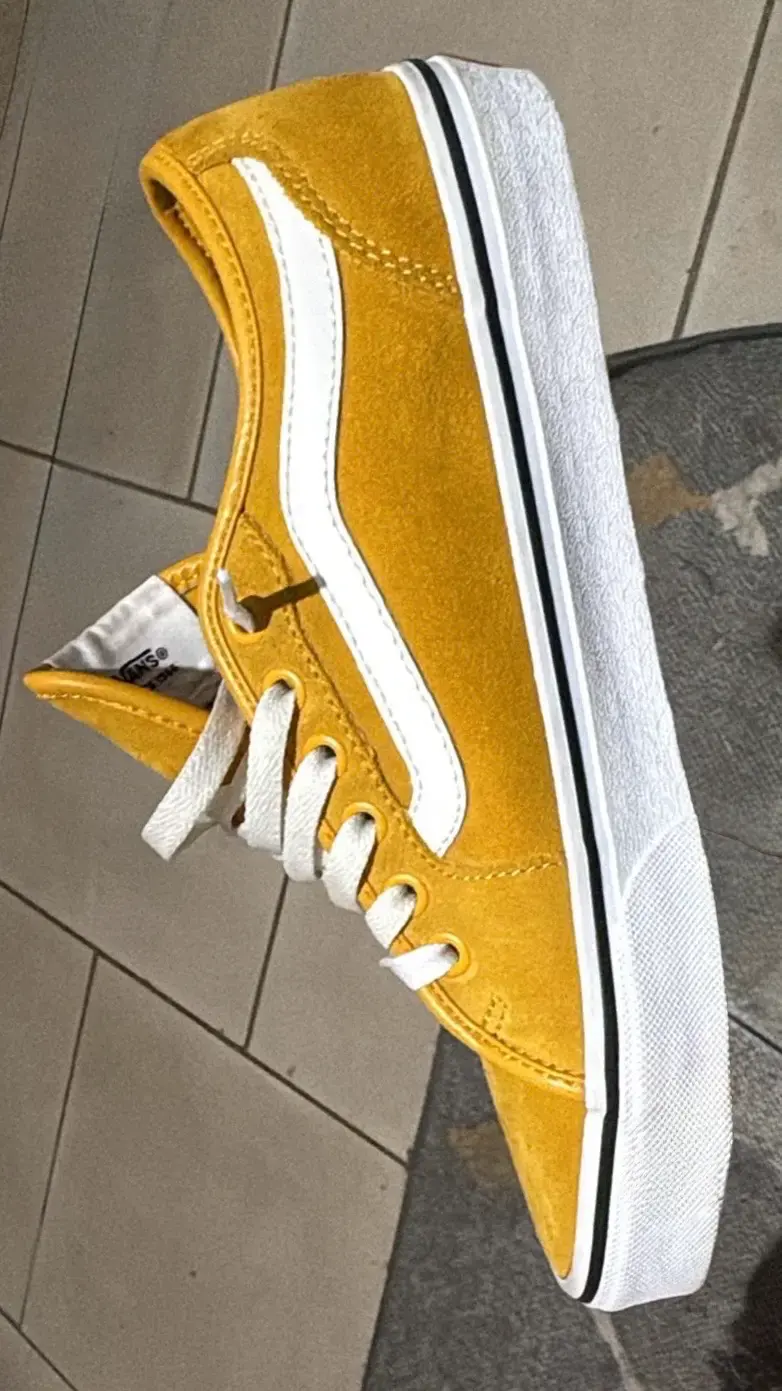 Zapatillas VANS - 2