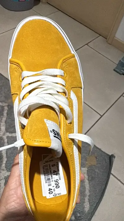 Zapatillas VANS - miniatura 3