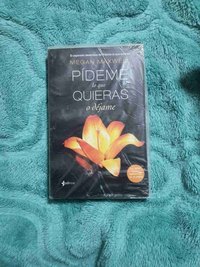 Colección de libros Megan Maxwell - miniatura 4