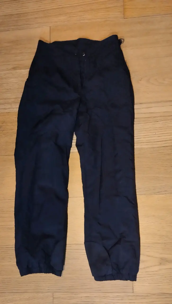 Jeans, jardinera, pantalón para nieve y conjunto - 6