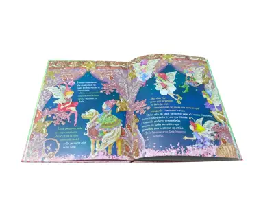 En Busca De La Primavera: Princesas y ponis - miniatura 3