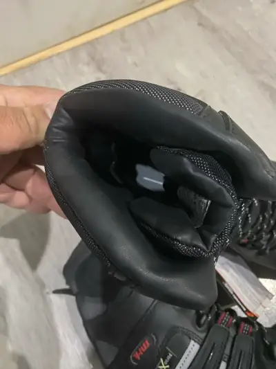 Botas de seguridad V-flex V200 - miniatura 1