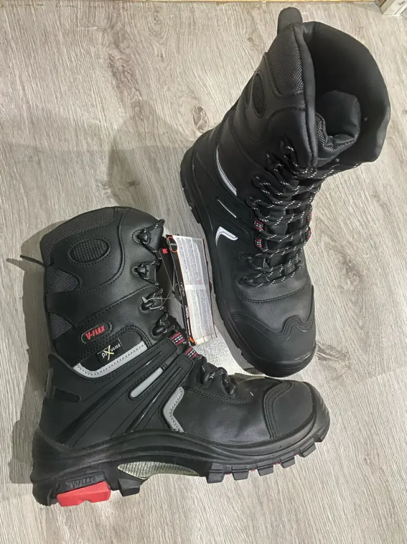 Botas de seguridad V-flex V200 - 2
