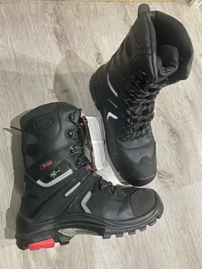 Botas de seguridad V-flex V200 - miniatura 2