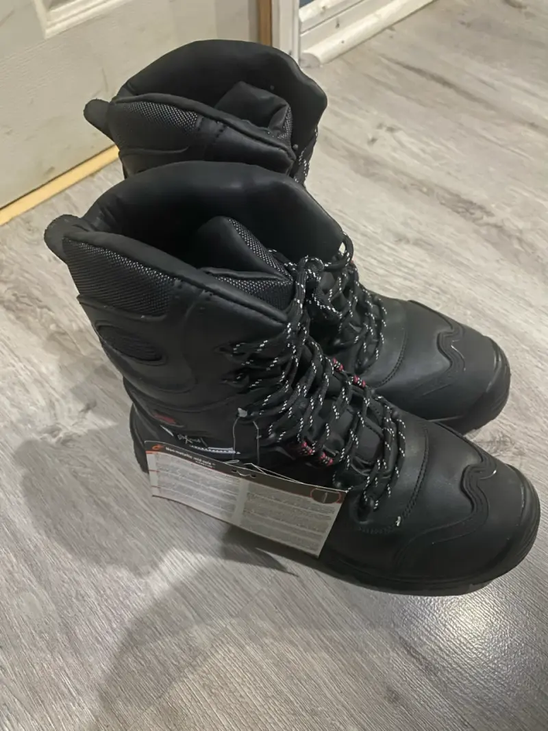 Botas de seguridad V-flex V200 - 3