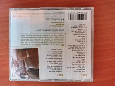 Doble CD Elvis Presley - miniatura 1