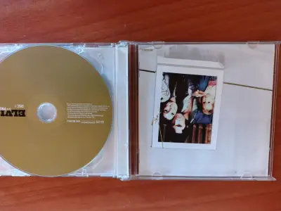 Doble CD Elvis Presley - miniatura 3
