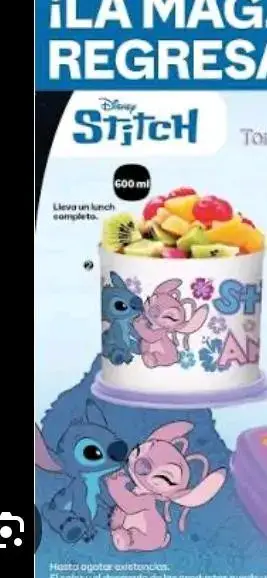 Tazón Mezclador Tupperware Verde - miniatura 5