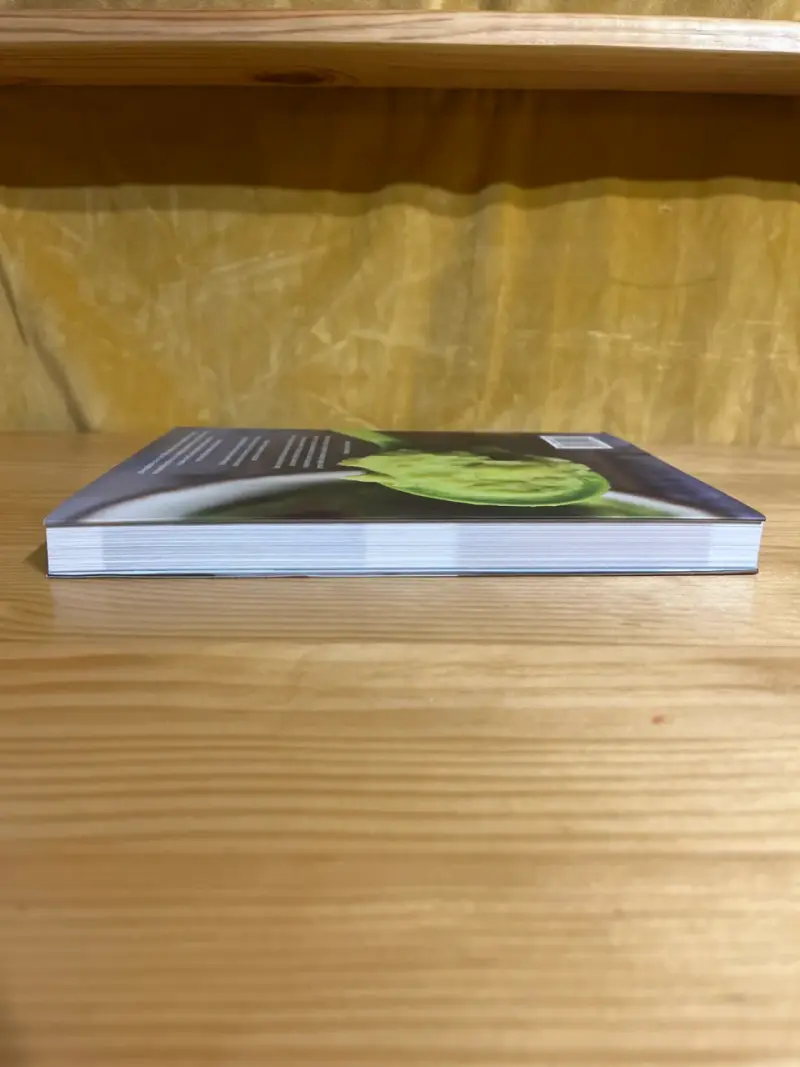Libro Recetas para mi Bebé - 5