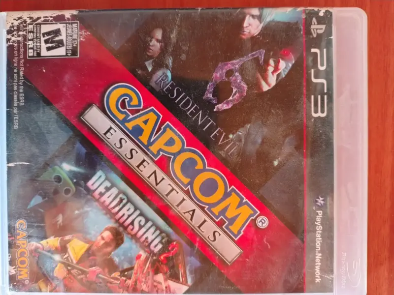 Pack de juegos ps3 - 2