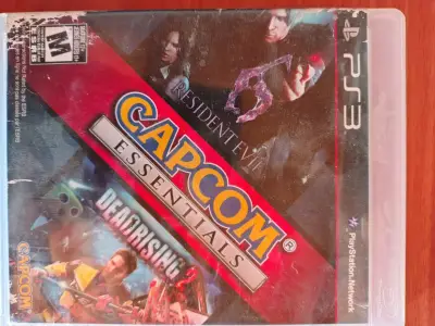 Pack de juegos ps3 - miniatura 2