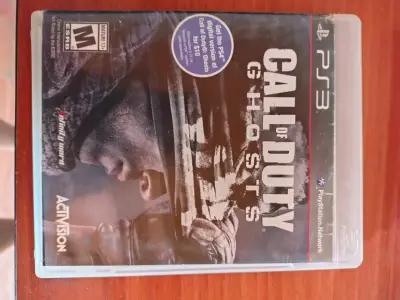 Pack de juegos ps3 - miniatura 4