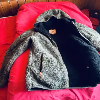 Polar marca Buffalo - miniatura 4
