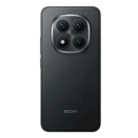 Smartphone Redmi gris oscuro - 2