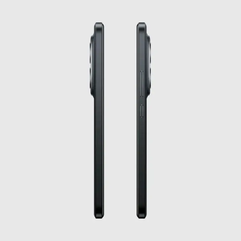 Smartphone Redmi gris oscuro - 3