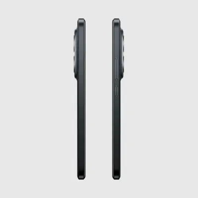 Smartphone Redmi gris oscuro - miniatura 3